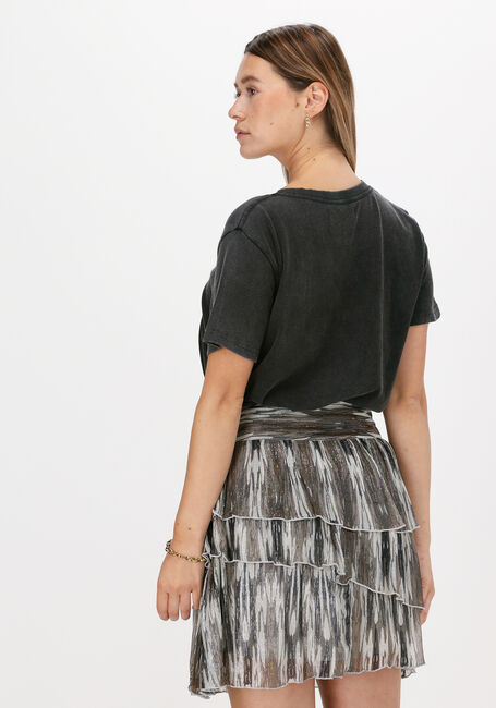 Schwarze SOFIE SCHNOOR T-shirt CADY - large