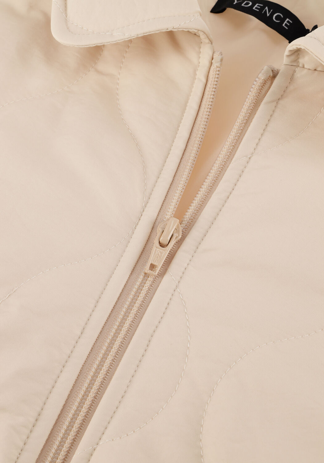 Beige YDENCE Jacken JACKET RAMONA - large