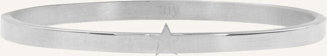 Silberne MY JEWELLERY Armbänder STAR BANGLE Silberne MY JEWELLERY Armbänder STAR BANGLE - large
