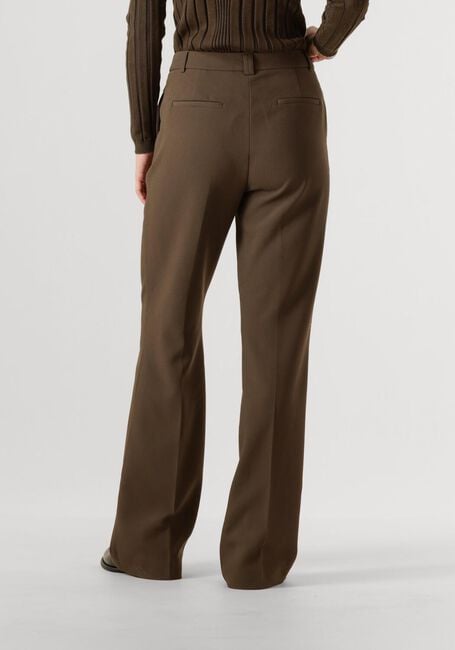 Grüne AAIKO Schlaghose CHANTALLE R PES 345 - large