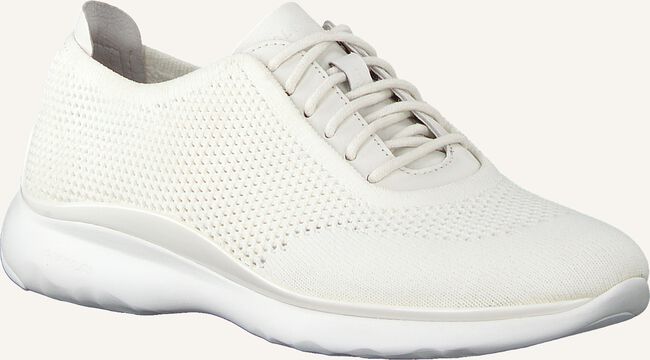 Weiße COLE HAAN Sneaker Low 3.ZEROGRAND WOMEN Weiße COLE HAAN Sneaker Low 3.ZEROGRAND WOMEN - large