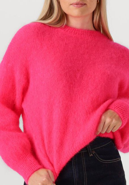 Fuchsie TWNS Pullover LAFAYETTE - large