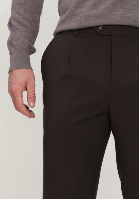 Braune STEFANO LAURAN Hosen SL-CALEB - large