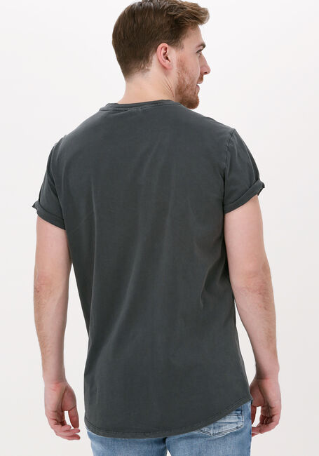 Graue G-STAR RAW T-shirt LASH R T S/S - large