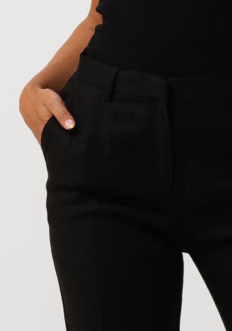 Schwarze OMODA ATELIER Hose X BO - large
