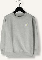Graue RAIZZED Sweatshirt NORWIN Graue RAIZZED Sweatshirt NORWIN - medium