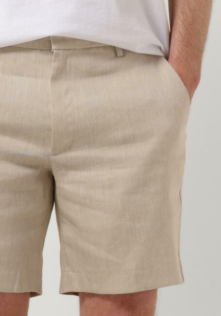 Sand PLAIN Hose THEO SHORTS - large