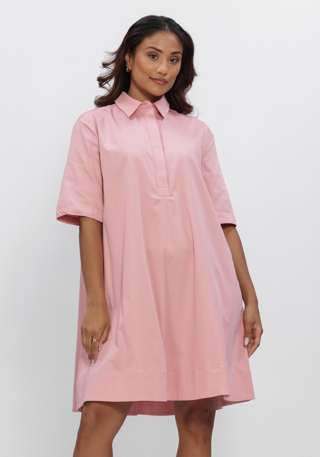 Rosane EST'SEVEN Minikleid BEYZA DRESS - large