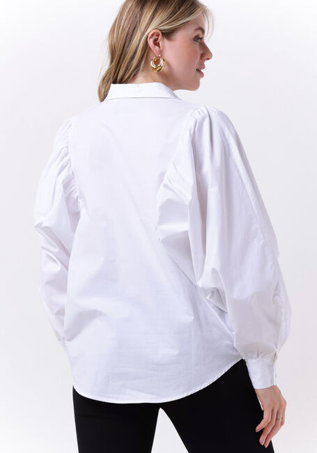 Weiße SILVIAN HEACH Blusen SHIRT LAMARSA - large