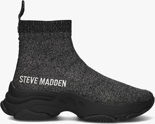 Graue STEVE MADDEN Sneaker high MASTER - large