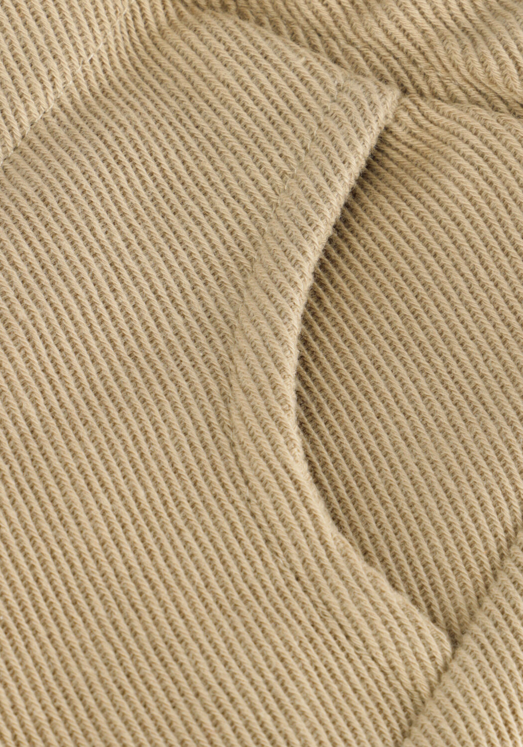 Sand LIL' ATELIER Lange Hosen NBMDIOLO REG PANT - large