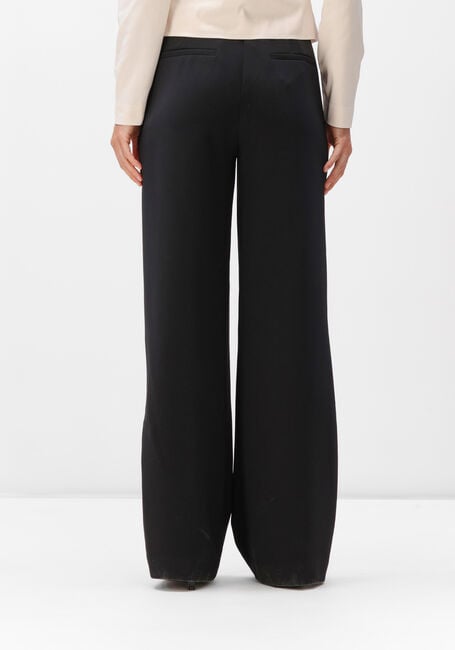 Schwarze DANTE6 Weite Hose ALAIN TAILORED PANTS - large
