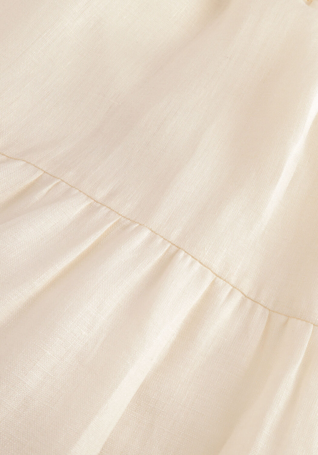 Sand GREEK ARCHAIC KORI Midikleid 130431 - large