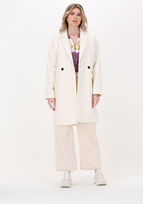 Creme MKT STUDIO Mäntel MARYEL - large