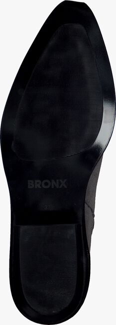 Graue BRONX 46868 Stiefeletten - large