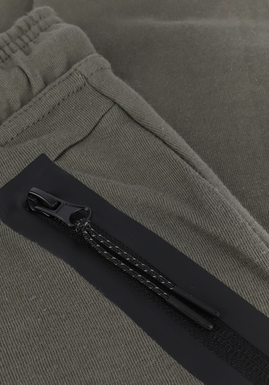 Gr&uuml;ne CARS JEANS Jogginghose KIDS LAX SW PANT - large