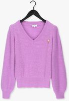 Lilane FABIENNE CHAPOT Pullover STARRY V-NECK PULLOVER