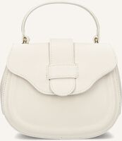 Beige NOTRE-V Handtasche AMELIE - medium