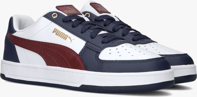 Weiße PUMA Sneaker low CAVEN 2.0 - large