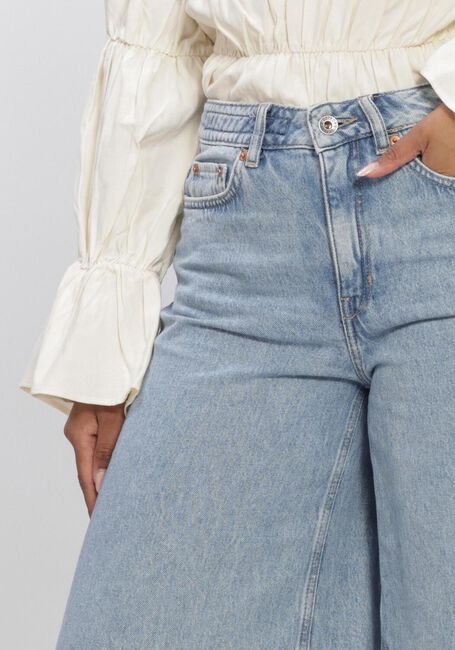 Hellblau DRYKORN Jorts NONE - large