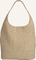 Beige UNISA Handtasche ZISLOTE Beige UNISA Handtasche ZISLOTE - medium