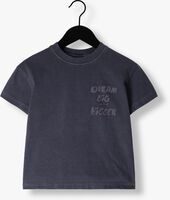 Dunkelblau Jelly Mallow T-shirt DREAM PIGMENT T-SHIRT - medium
