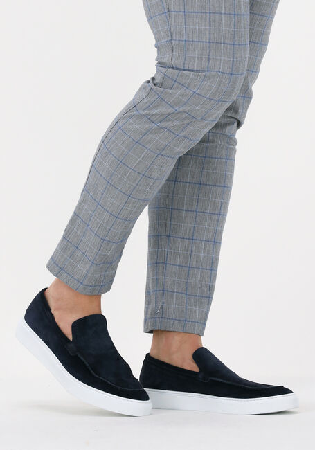 Blaue GIORGIO Slipper 13756 - large