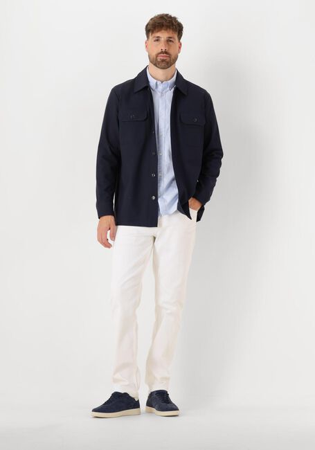 Hellblau MATINIQUE Casual-Oberhemd MATROSTOL BD - large