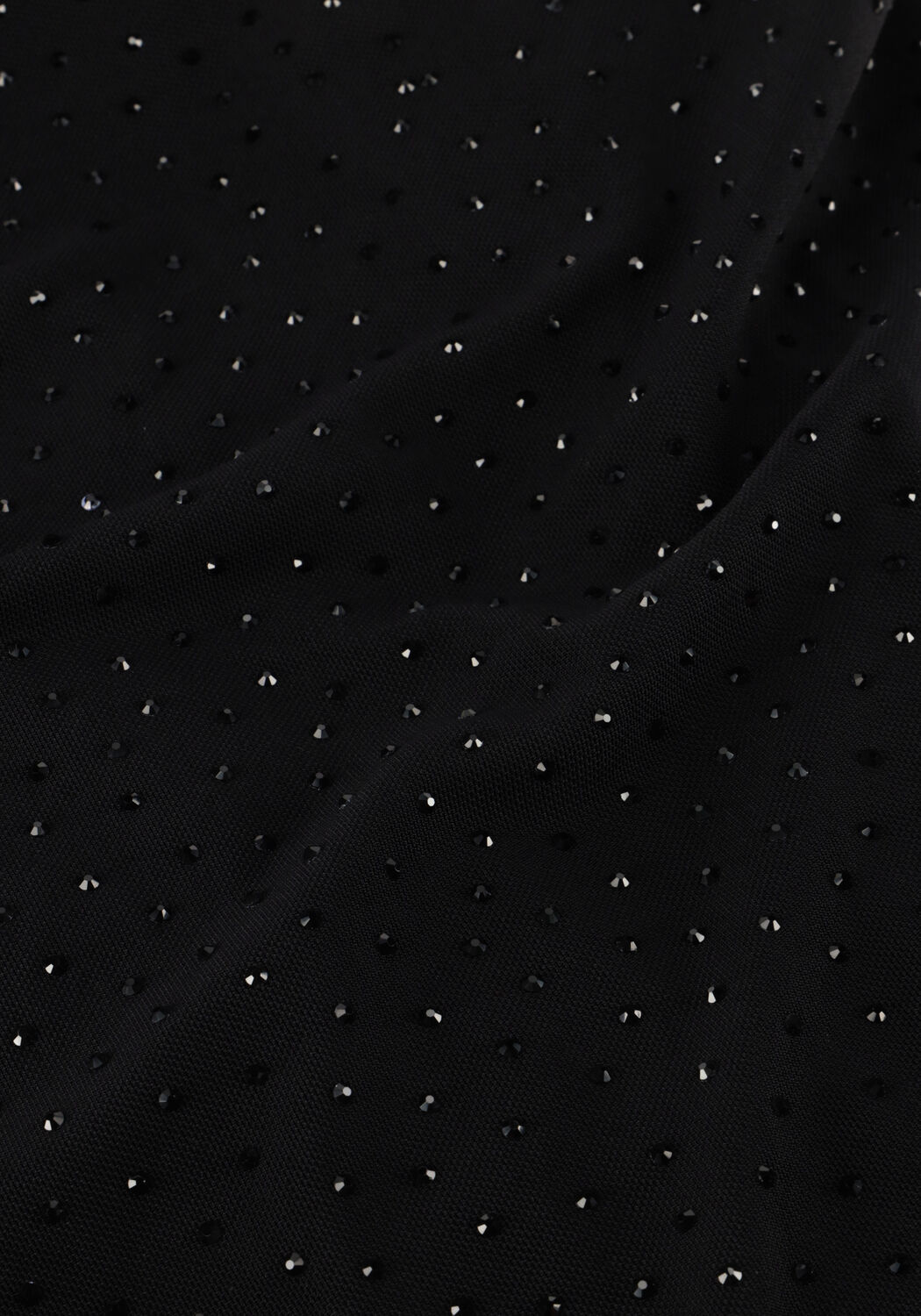 Schwarze HARPER & YVE Weite Hose HOLLY-PA 3 - large