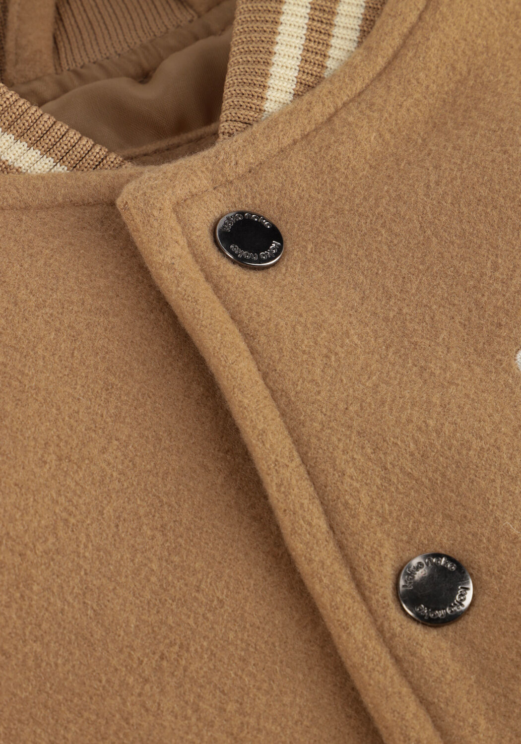 Braune KOKO NOKO Jack N58856 - large