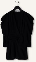 Schwarze IRO Minikleid SOFI Schwarze IRO Minikleid SOFI - medium
