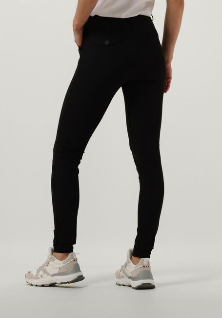 Schwarze PENN & INK Chino ROSY - large