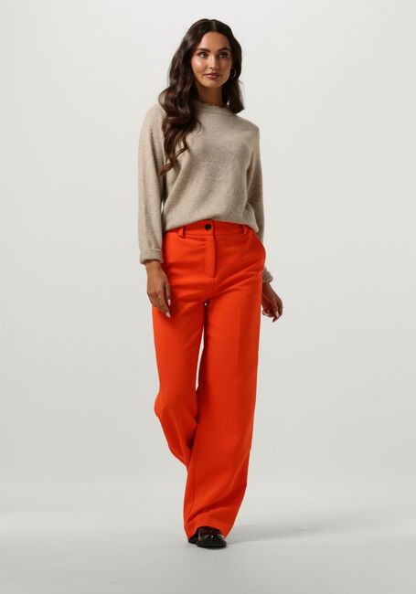 Sand MODSTRÖM Pullover ANNA O-NECK - large