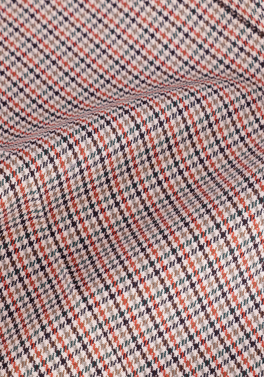 Mehrfarbige/Bunte VANESSA BRUNO Hose PALAZZO PANT - large