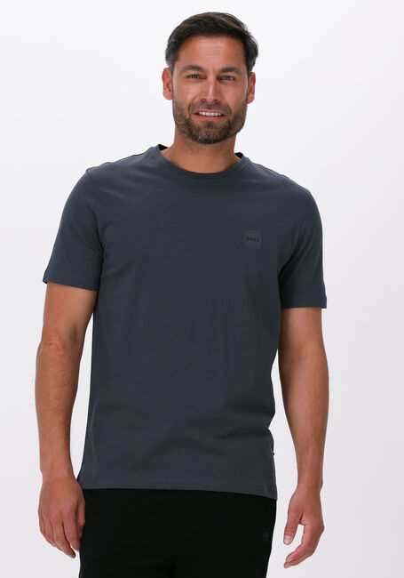Dunkelgrau BOSS T-shirt TALES - large