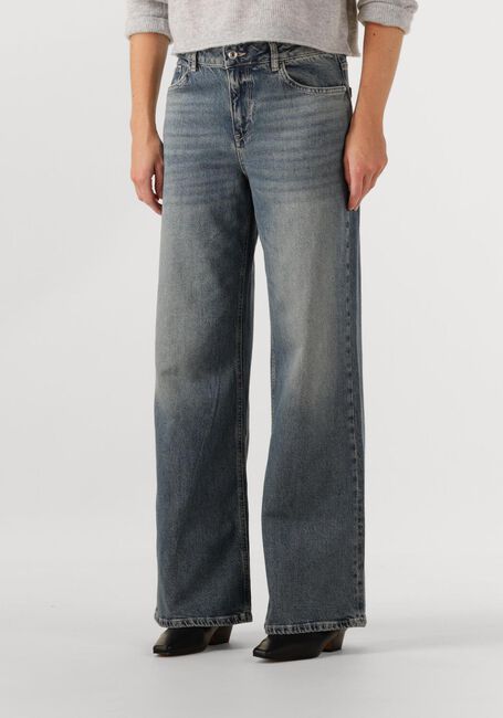 Blaue MOS MOSH Jeans MMDARA MAI JEANS - large