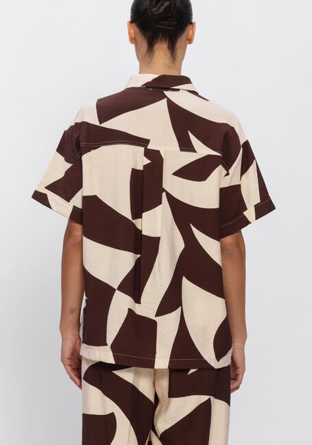 Braune GRACE & MILA Top SS2617099 - large