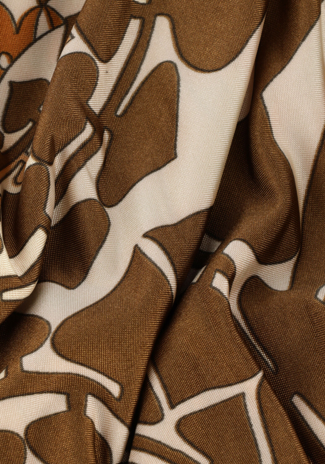 Beige ANA ALCAZAR Jumpsuit 049691-3365 - large