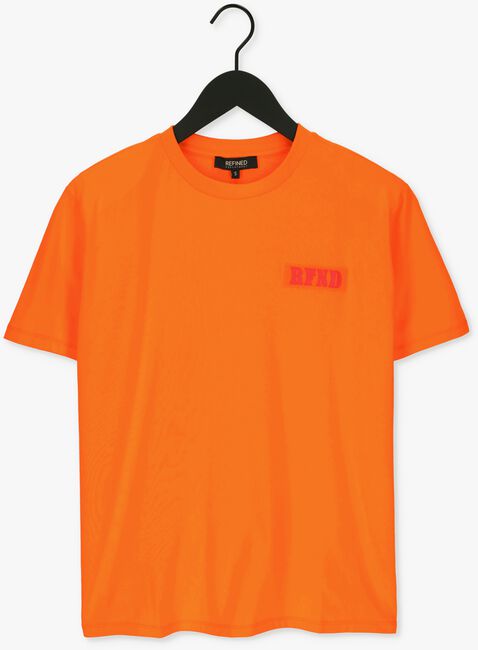 Orangene REFINED DEPARTMENT T-shirt R22077116 - large