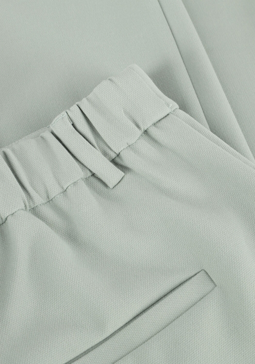 Gr&uuml;ne Y.A.S. Hose YASLIKKA HW WIDE PANTS S. NOOS - large