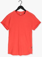 Rote G-STAR RAW T-shirt LASH R T S/S