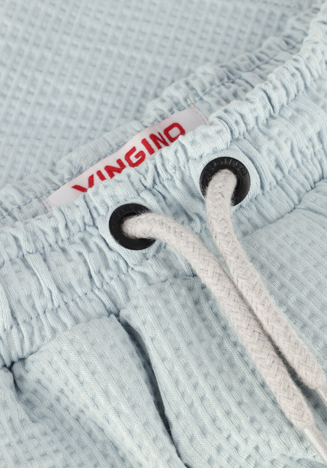 Hellblau VINGINO Kurze Hose RUGI - large