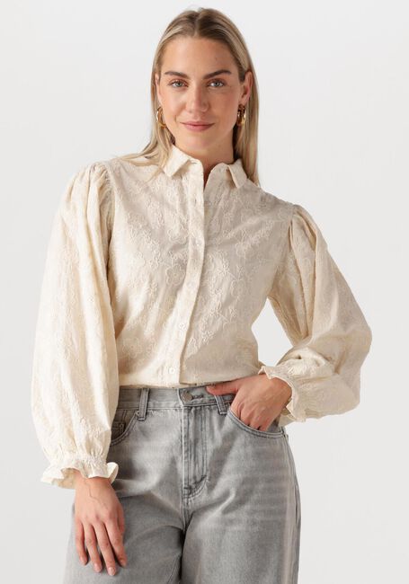 Ecru YDENCE Blusen BLOUSE NOVIA - large