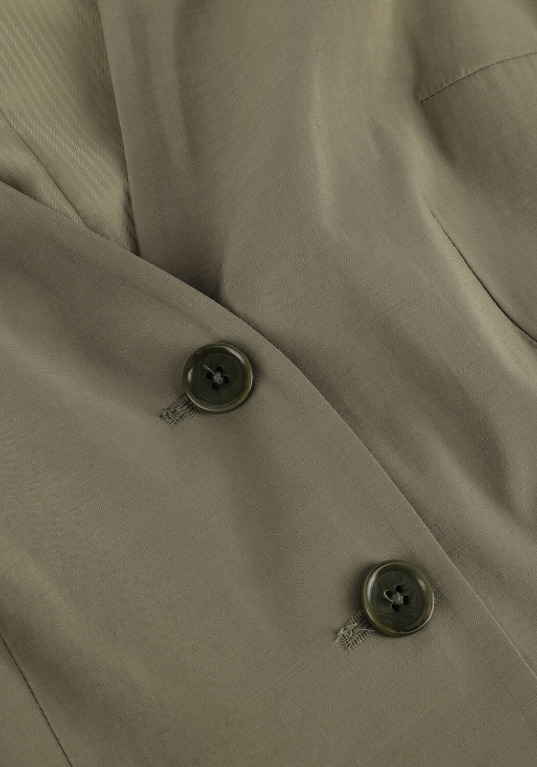 Gr&uuml;ne MOS MOSH Gilet LUA EDEN - large