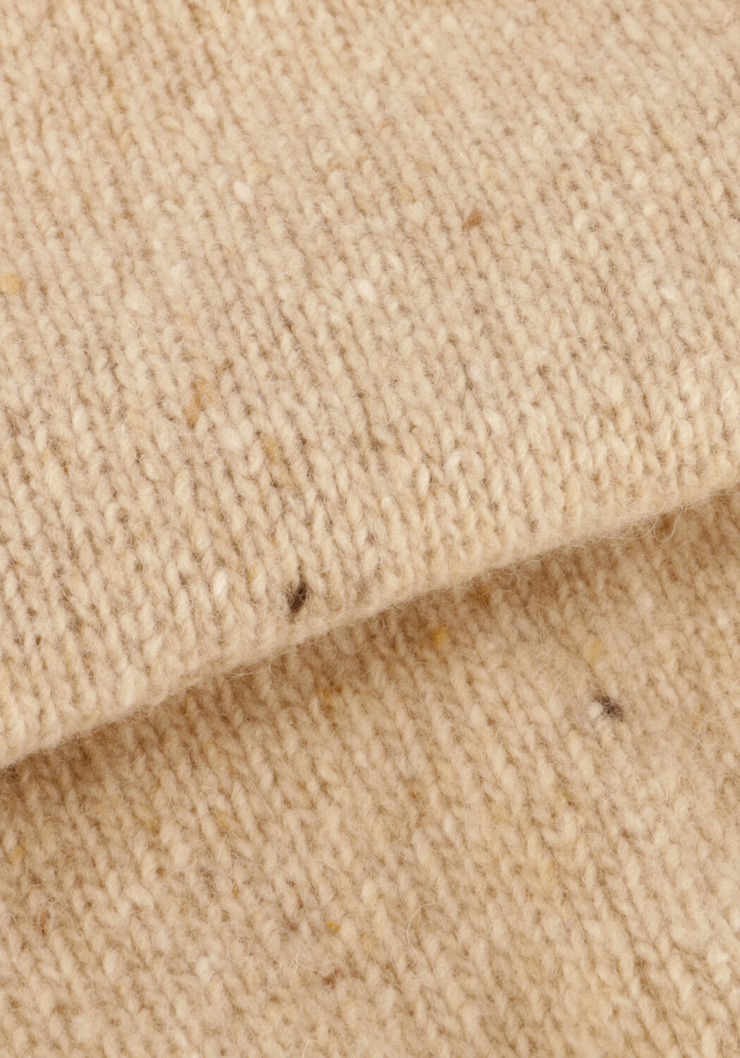 Beige MY LITTLE COZMO Pullover PALERMOK228W5 - large