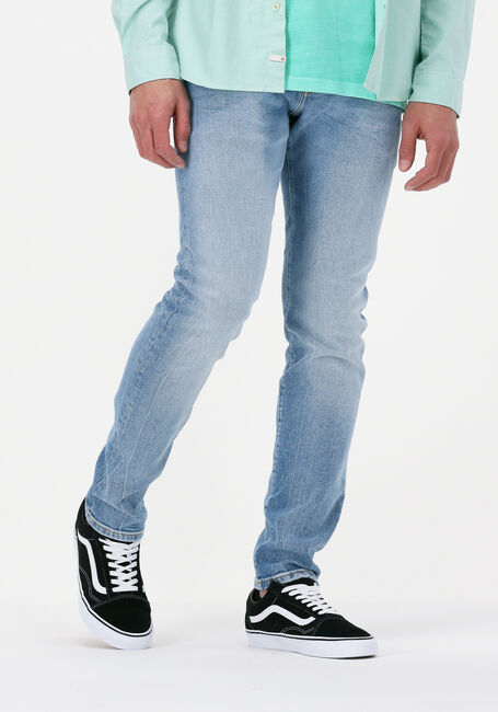 Hellblau SCOTCH & SODA Slim fit jeans RALSTON SLIM JEANS - large
