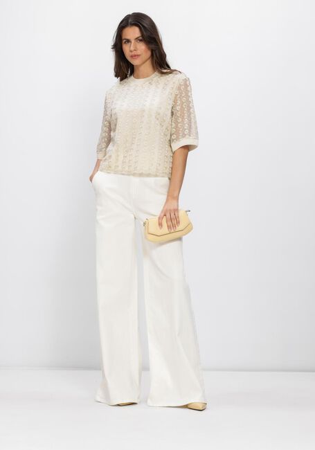 Creme AAIKO Top JULICE NY 521 - large