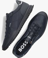 Blaue BOSS Sneaker low ZAYN - medium