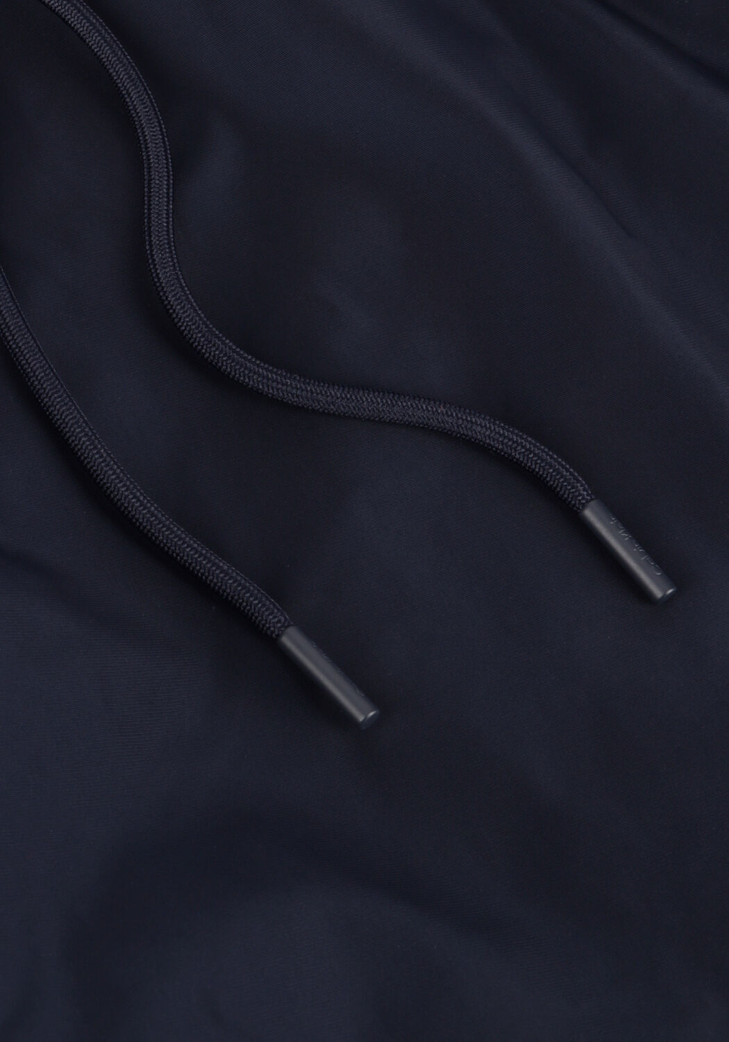 Dunkelblau CALVIN KLEIN Badehosen MEDIUM DRAWSTRING - large