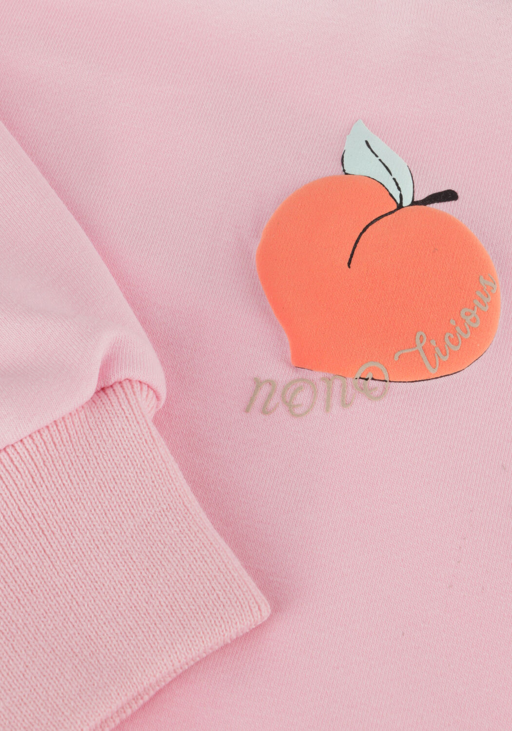 Rosane NONO Sweatshirt KONONO SWEATER - large